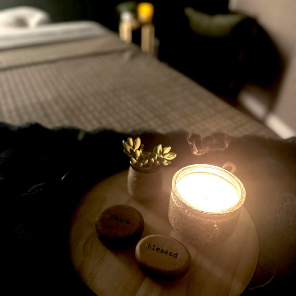 Summer Massage Special at Pura Vita LLC in Sumrall, MS