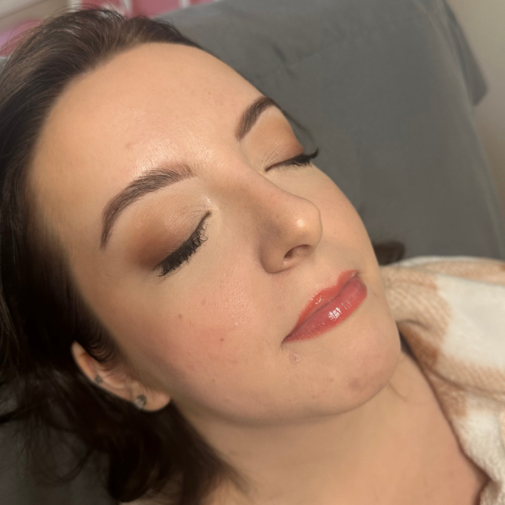 Bridal Trial at Dreamy Esthetics in Cortland, NY