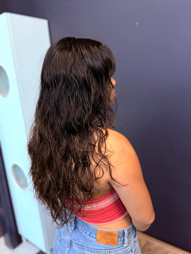 2.5 Hour Perm