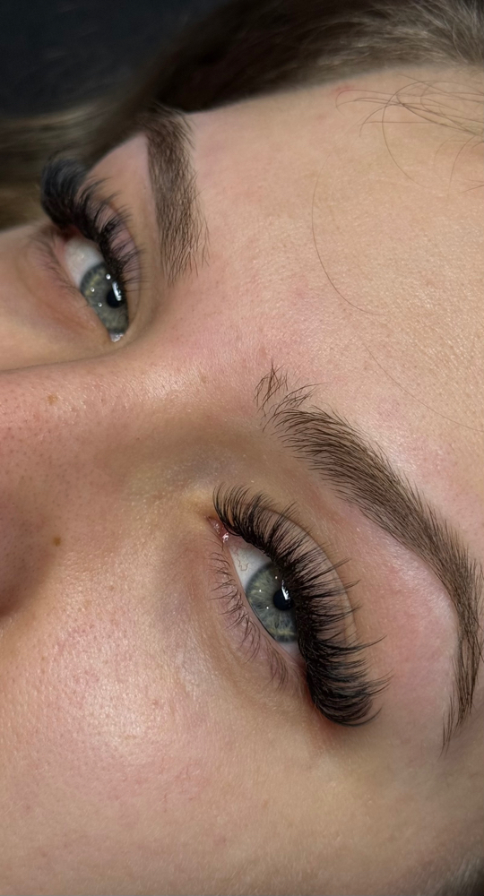 Eyelash Extensions (any style/set)