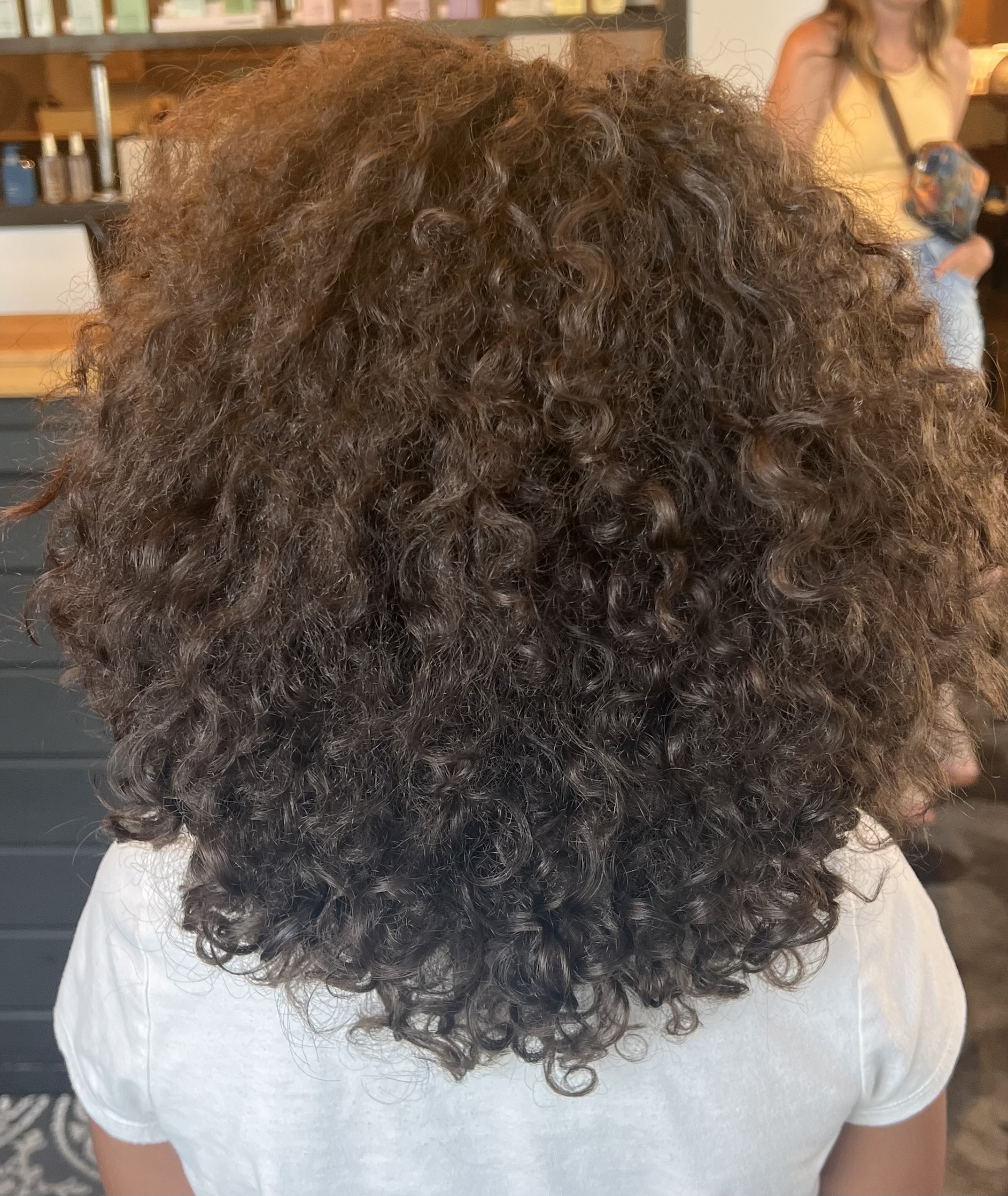 kids cut