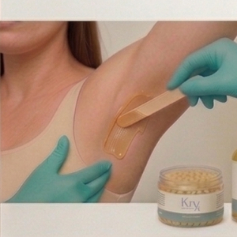 The Pit Stop at Pore Decisions Esthetics LLC in Hinesville, GA