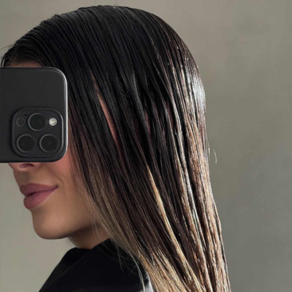 Signature All Over Color at Styled in Brooklyn in Pleasant Grove, UT