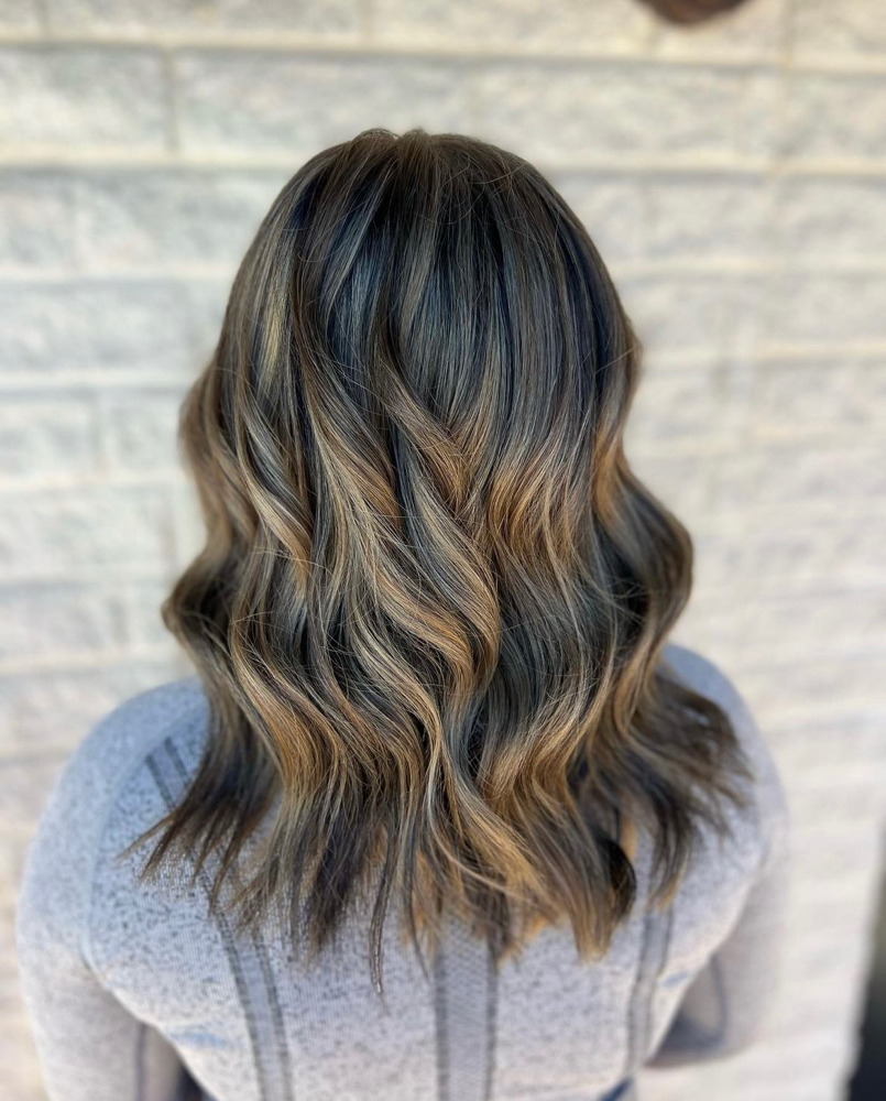 Color Correction