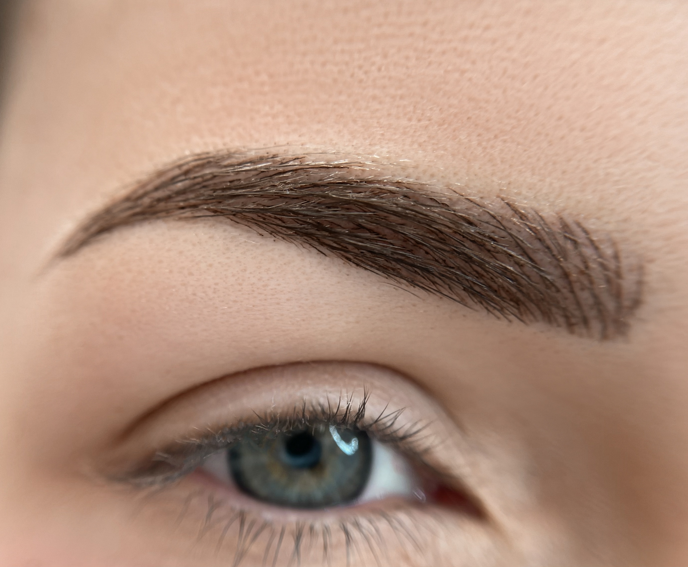 Combo Brow