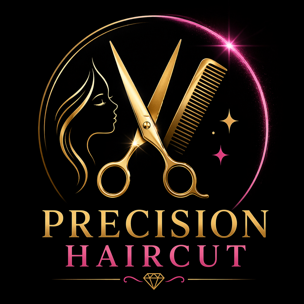 ✂️ Precision Haircut at Boss Savage Beauty in Muskegon Hts, MI