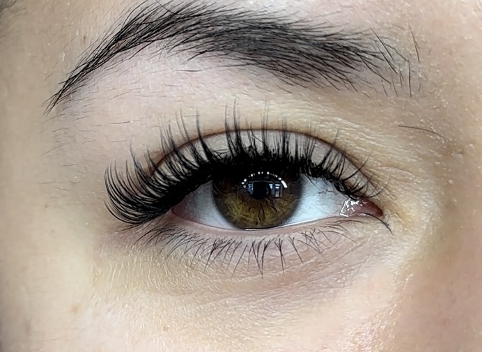 Henny Set Fill 2 Weeks at Tiffany beauty and spa in Loves Park, IL