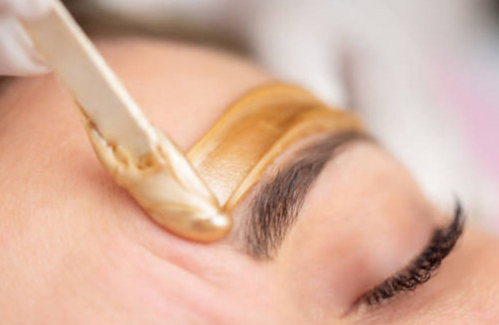BROW SHAPE