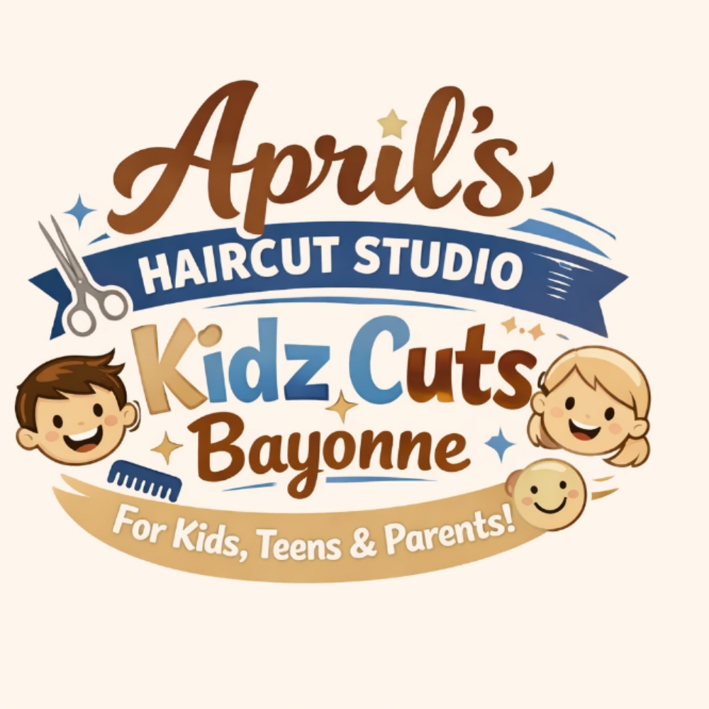 Sunday Funday Girl's Haircuts at April's Haircut Studio - Kidz Cuts Bayonne in Bayonne, NJ