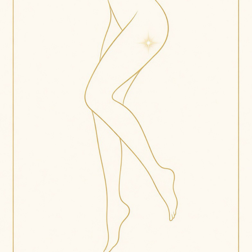 Full Legs Hair Removal at Regenerate and Restore Medspa in Colchester, CT