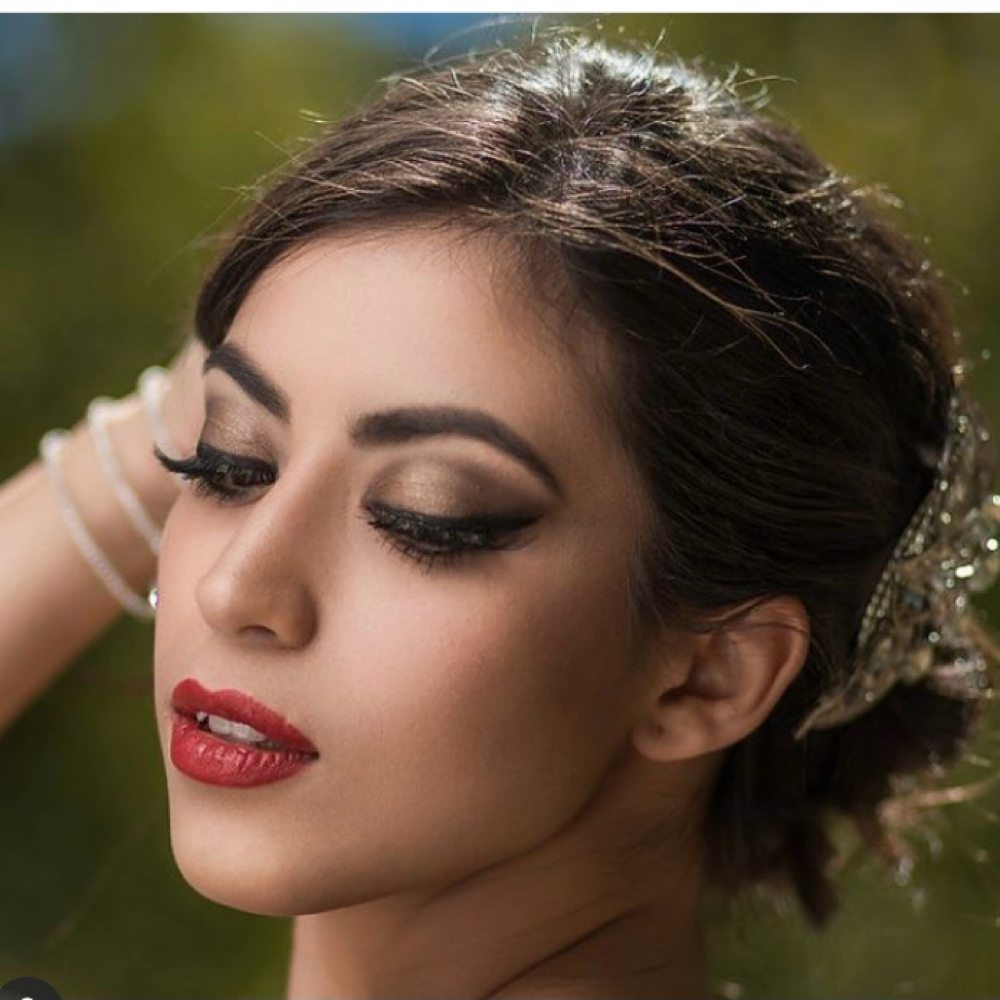 Special Occasion Makeup at BBEAUTYSTUDIO SALON in Ventura, CA