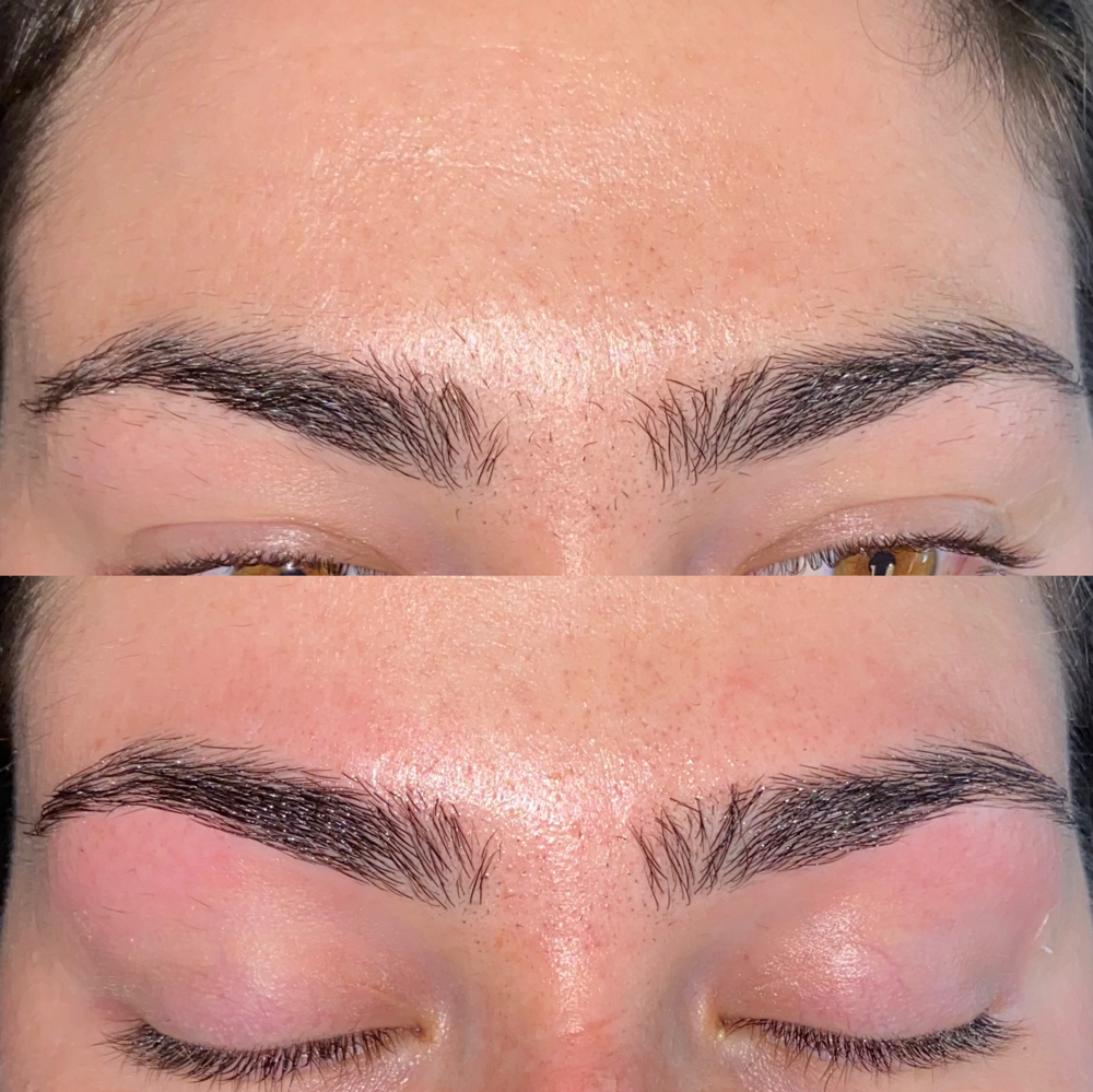 The Brow Wax