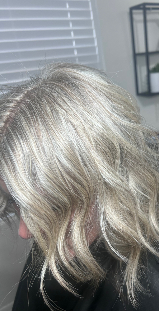 Partial Highlight
