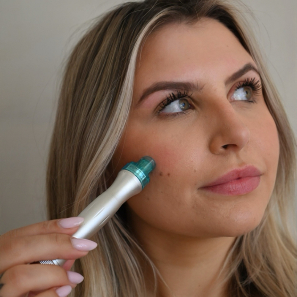 Hydrofacial at The Skin Vault in Fort Lauderdale, FL