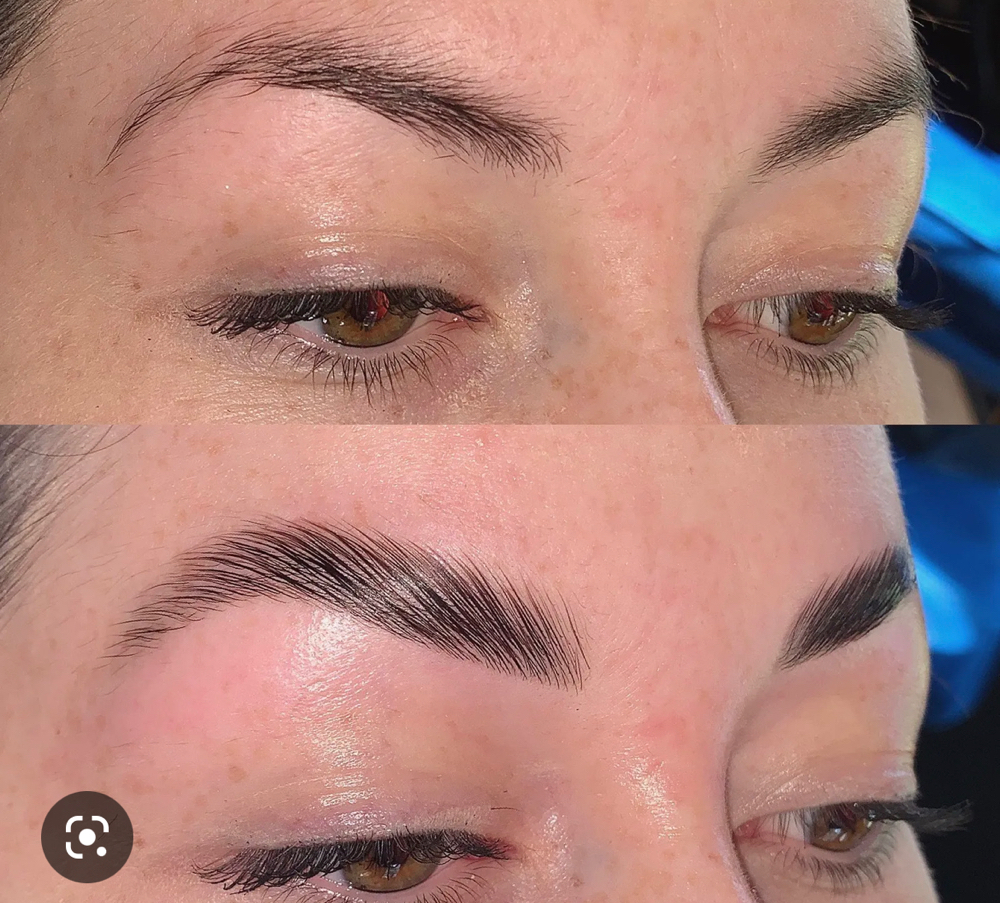 Brow Lamination