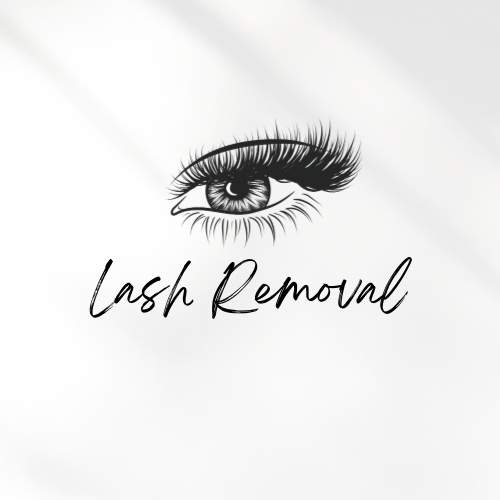 Lash Removal