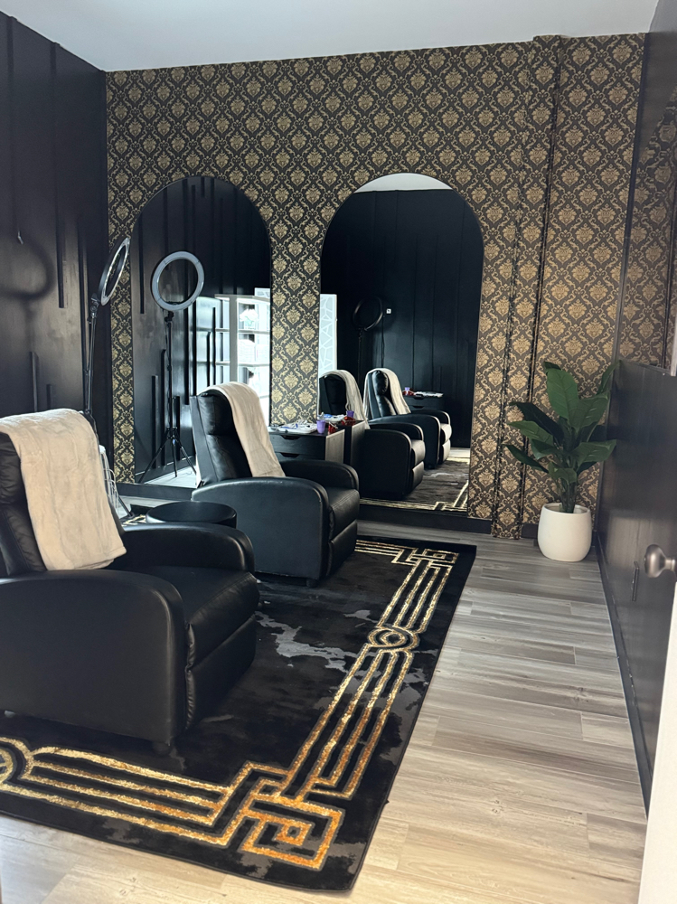 Private Room add