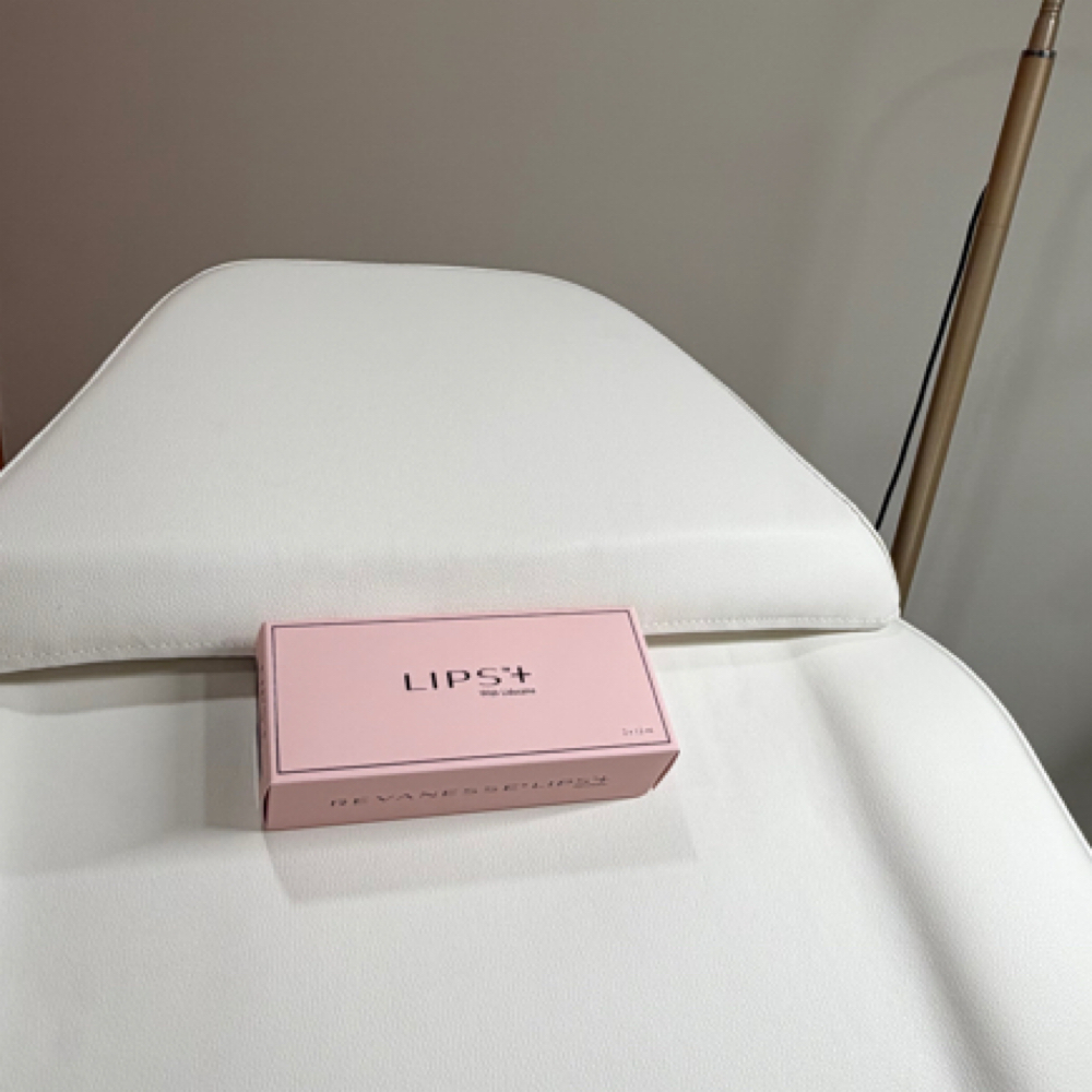 Lip Filler - Full Syringe at Sedona Aesthetics and Wellness - Lauren Sawyer, RN, BSN in Kalama, WA
