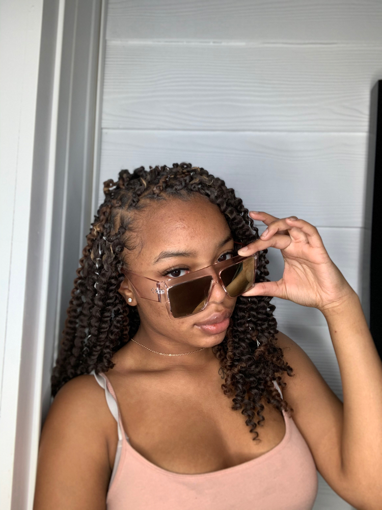 Passion Twist