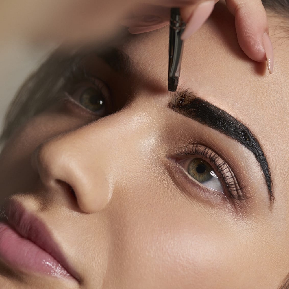R&B Henna Brows