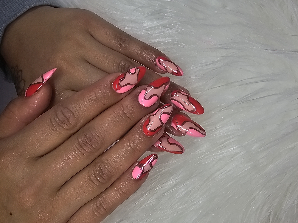 Nail Art