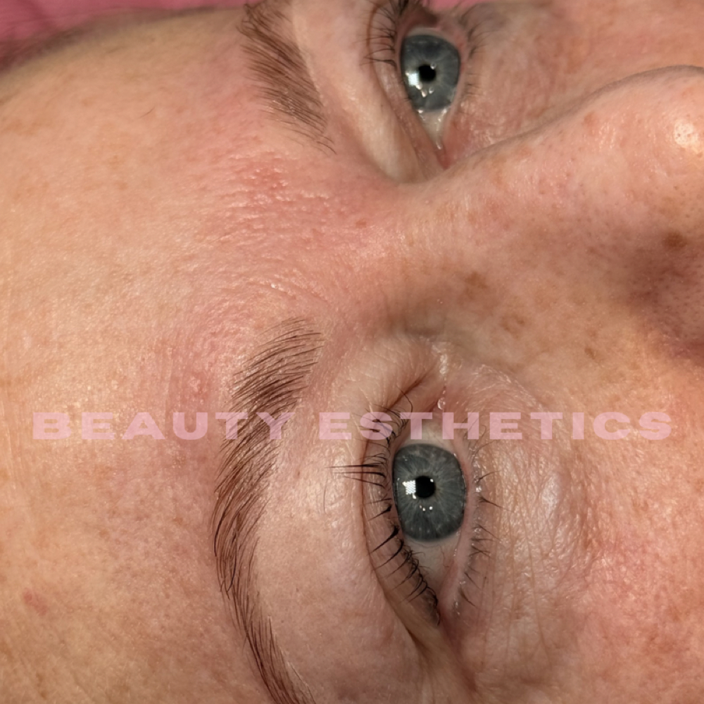 Lash Lift & Brow Lami Combo at Beauty Esthetics in De Queen, AR