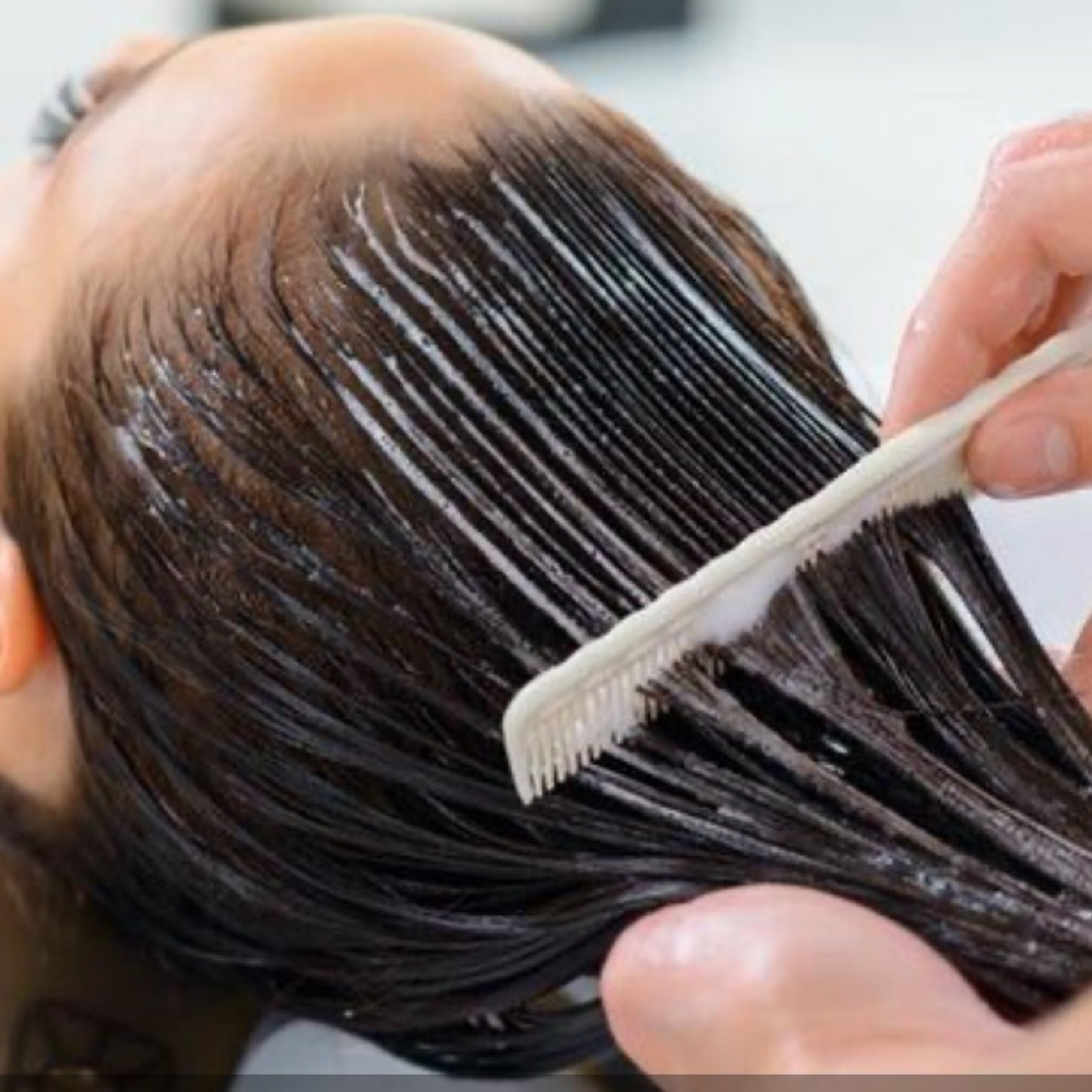 SPA DEEP TREATMENT at Luxeami Center & Academy in High Point, NC