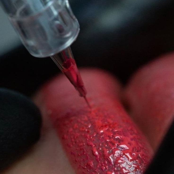 Tintura Lip Blushing at TINTURA AESTHETICS in Lake Katrine, NY