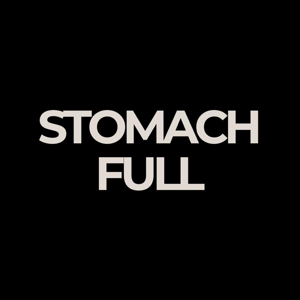Stomach Full