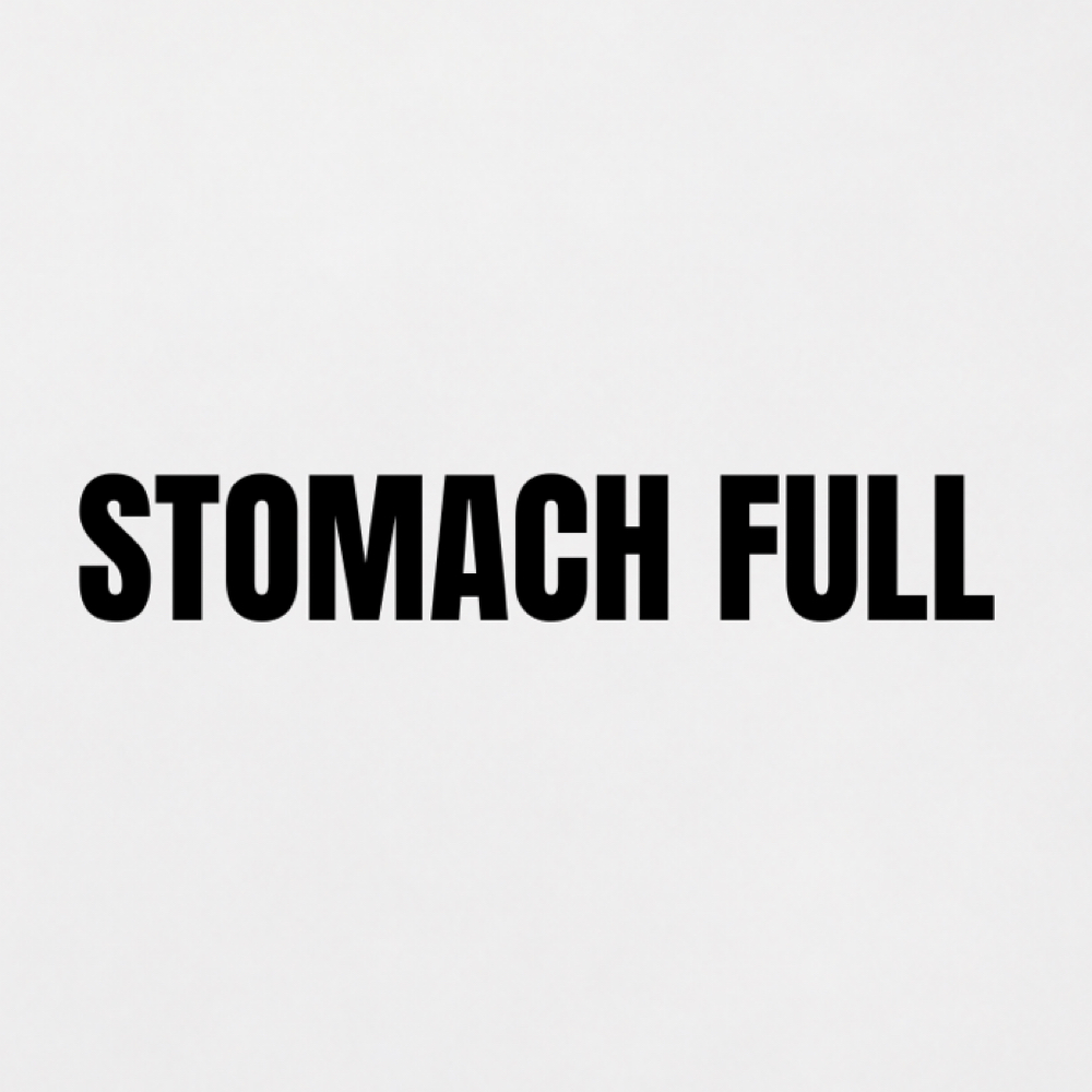 Stomach Full at JA Beauty Lounge in McAllen, TX