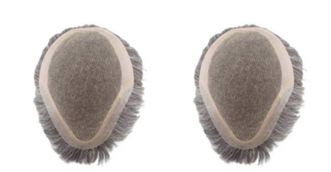 Hair Replacement Toupee