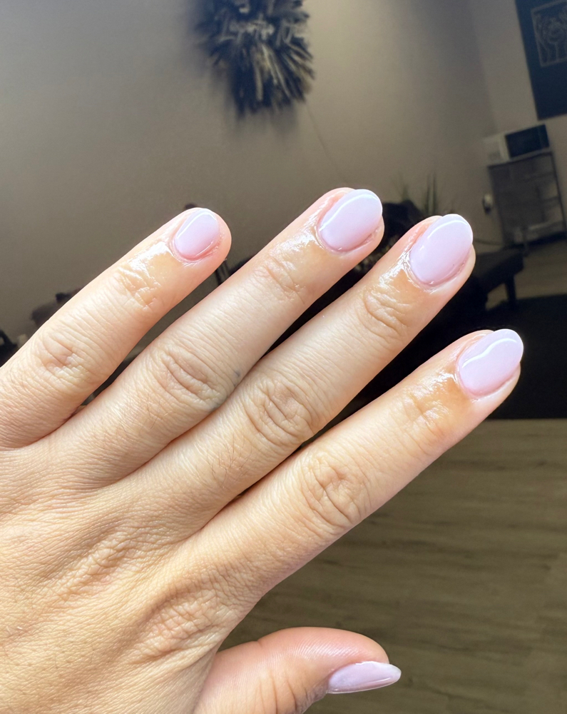 Hard Gel/Builder Gel