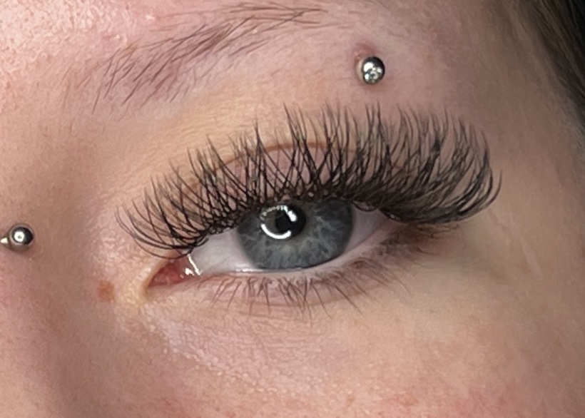 Classic Lashes