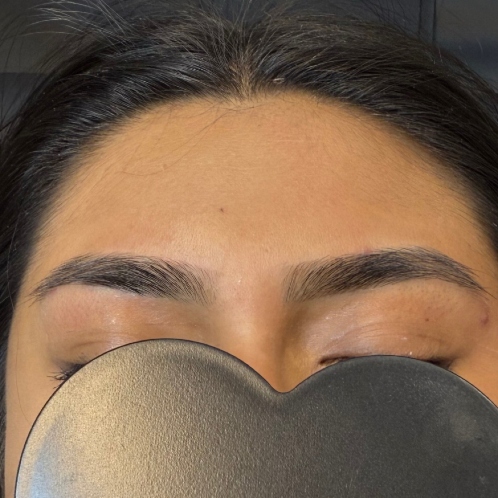 Eyebrow Wax Only at Rowdy Esthetics in Evans, CO