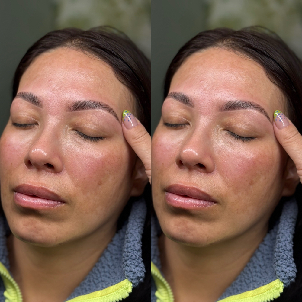 Full Brow Service Bundle Package