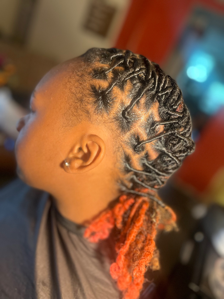 Loc Repair