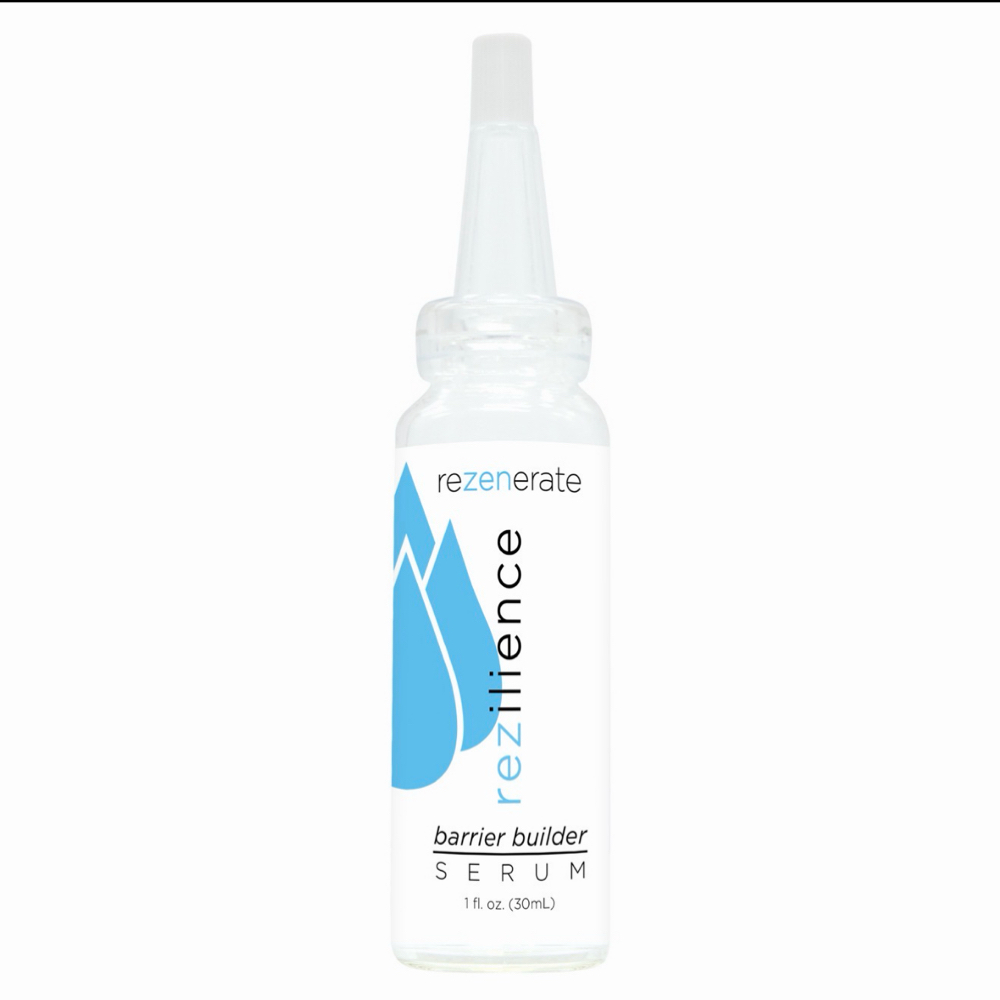 Express Rezilience nano infusion at Elysian Beauty & Brow LLC in Watford City, ND