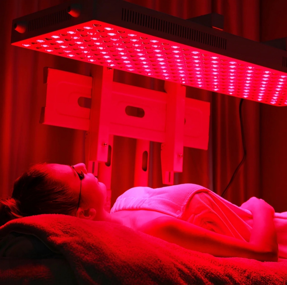 Red Light Therapy