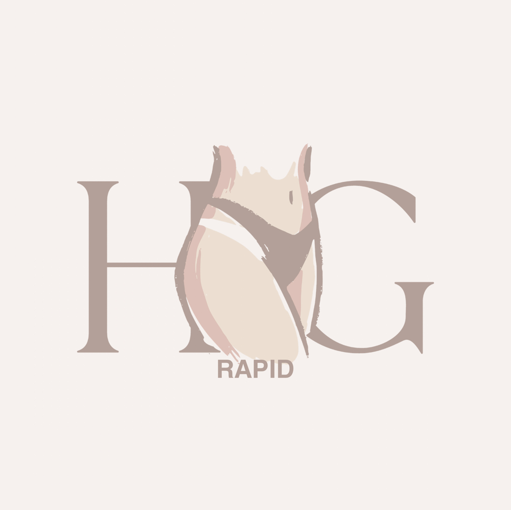 Rapid Tan at Healthy Glow Spray Tans in Nashville, TN