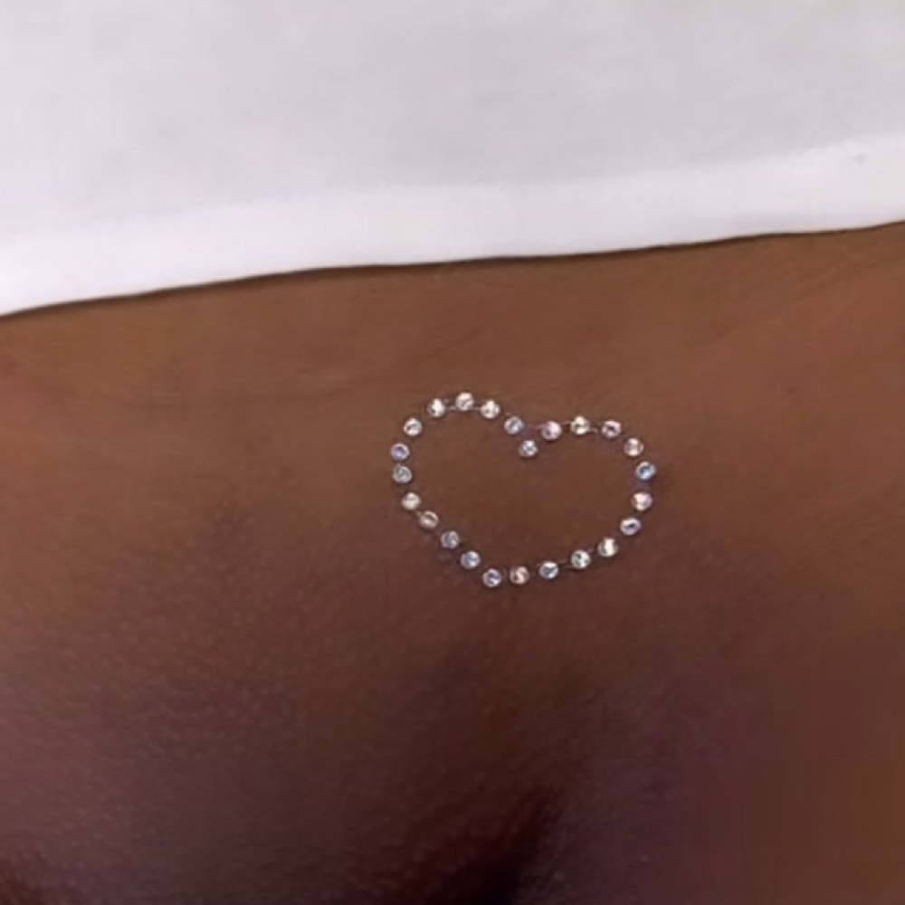 Pretty Kitty Gems✨ at Sweet Escape Studio in Matteson, IL