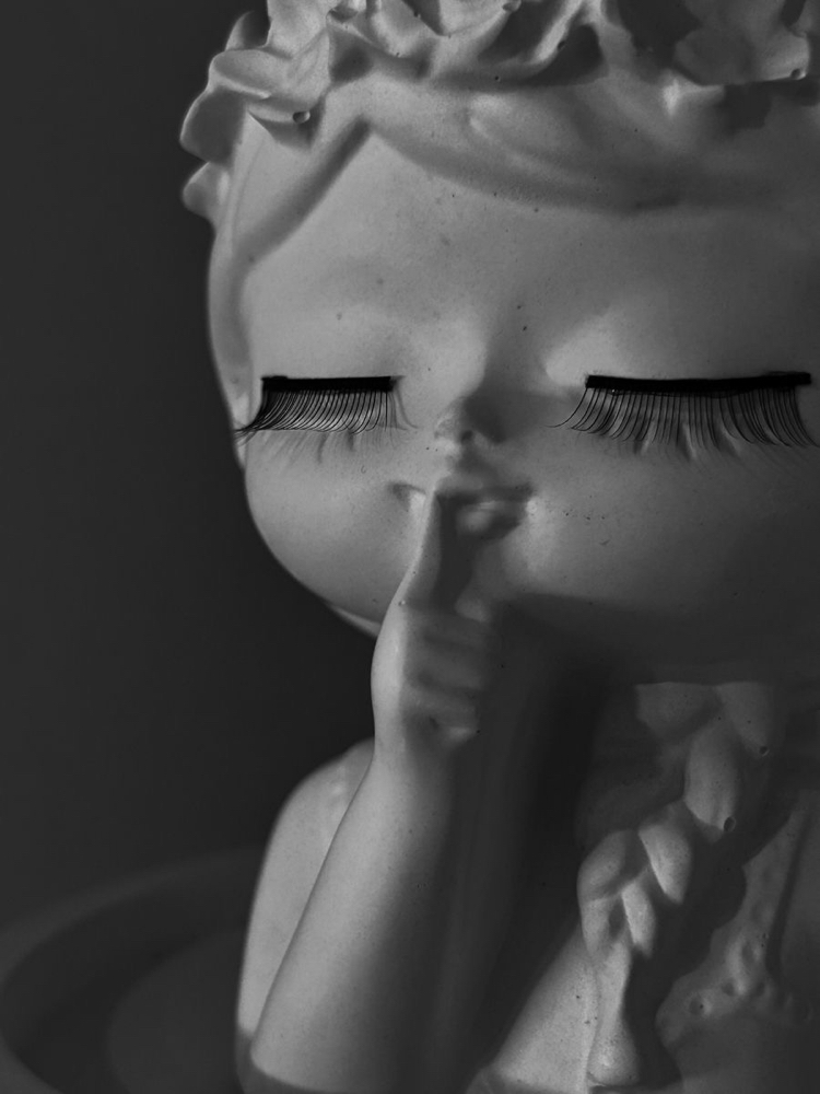 🧸Wispy Full Set