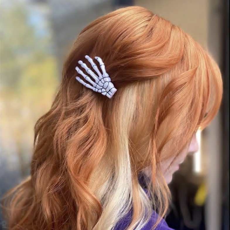 Natural Block Root Maintenance