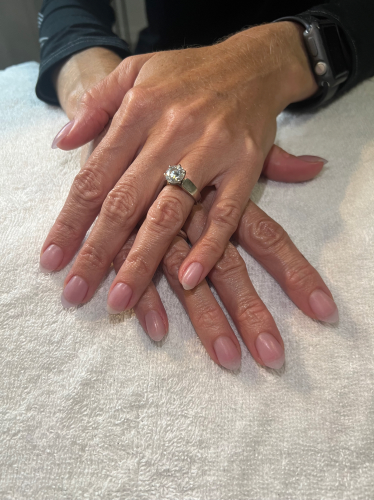 Manicure