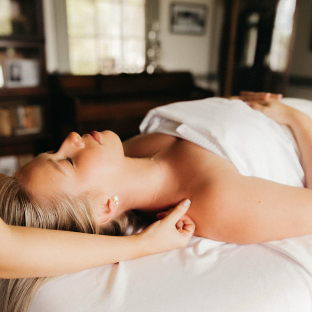 The Dermaplane Facial