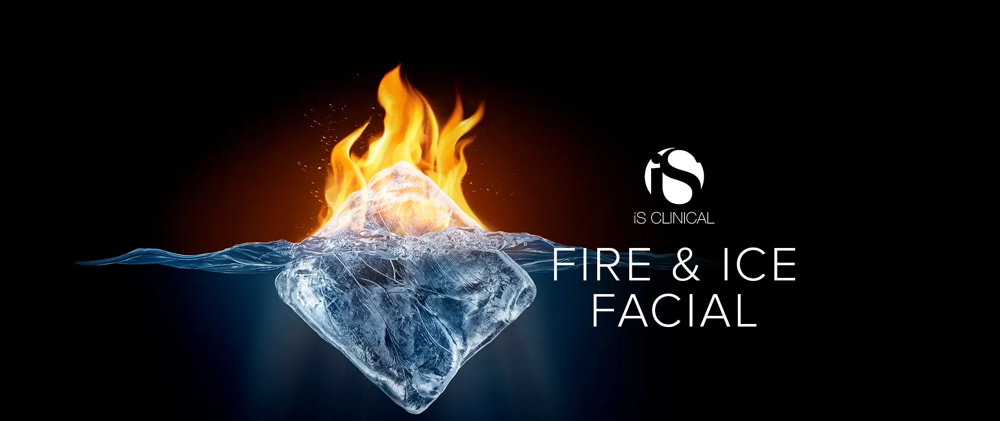 Fire & Ice Facial