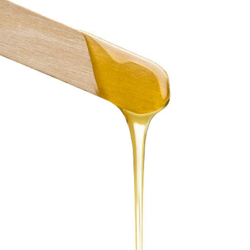 Full Face wax at hairbymariahvt in Williston, VT