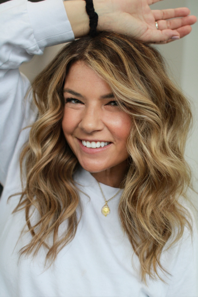 Face Frame Highlights