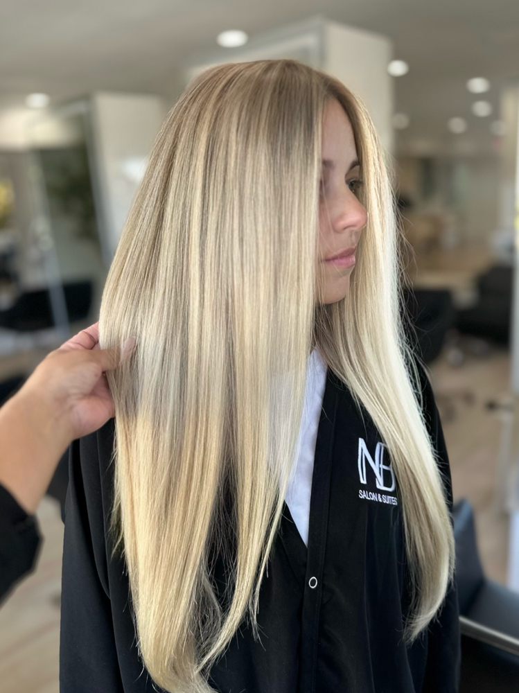 Color Correction Transformations Package