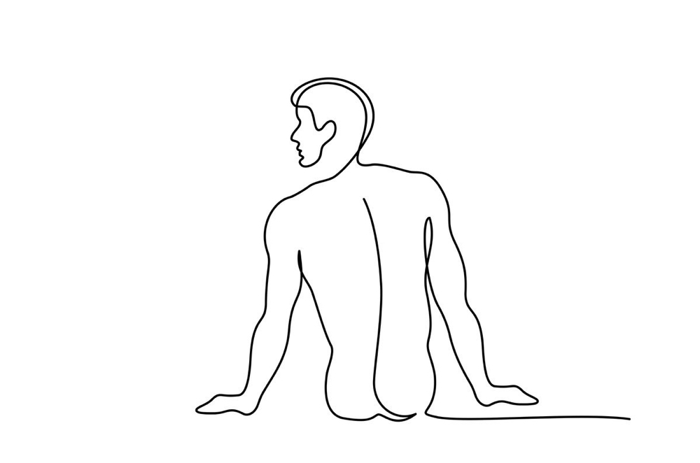 Back Wax (Full)