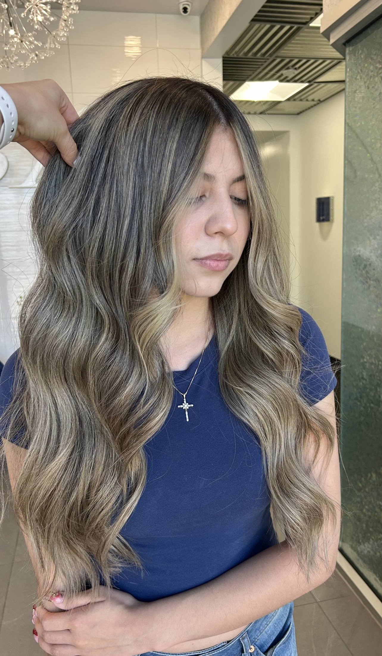 Highlights at LUMINA LUXE in Palm Desert, CA